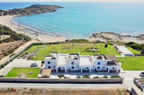 Nerida Beachfront Villas, Plimmiri